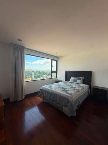 APARTAMENTO AMUEBLADO EN RENTA ZONA 10, SANTA MARIA
