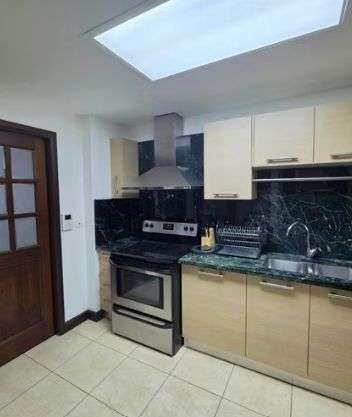 APARTAMENTO AMUEBLADO EN RENTA ZONA 10, SANTA MARIA