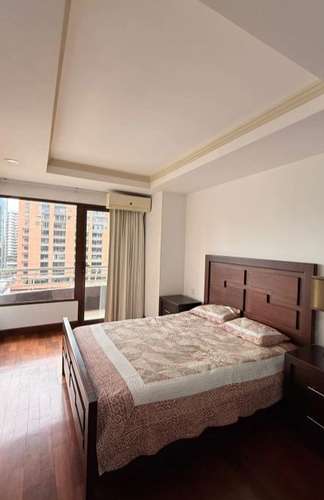 APARTAMENTO AMUEBLADO EN RENTA ZONA 10, SANTA MARIA