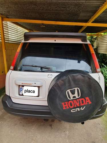 Vendo Camioneta Honda Crv 1999 AutomaticaPrecio Q35000 full extrasLista para traspasó Precio Q35,000 
