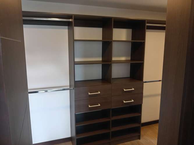 Zona 10 Ferre Diez apartamento amueblado en renta  - Imagen 7