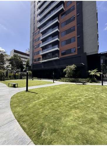 Zona 10 Ferre Diez apartamento amueblado en renta  - Imagen 10