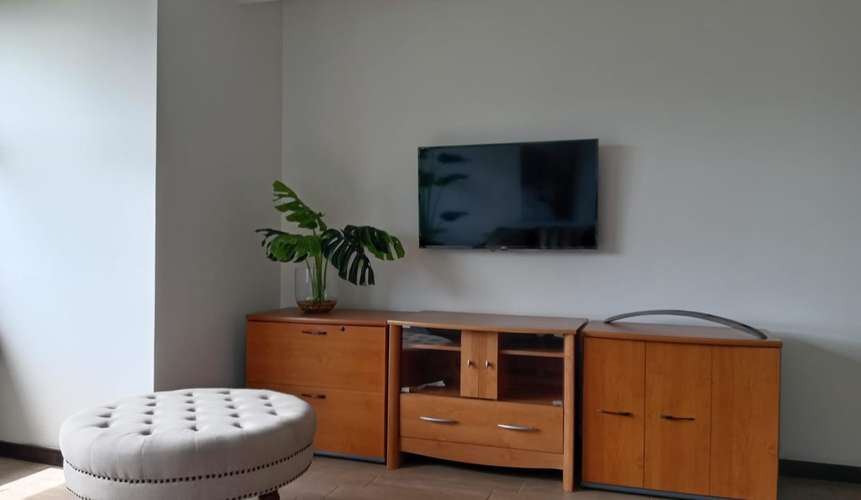 Zona 10 Ferre Diez apartamento amueblado en renta  - Imagen 4