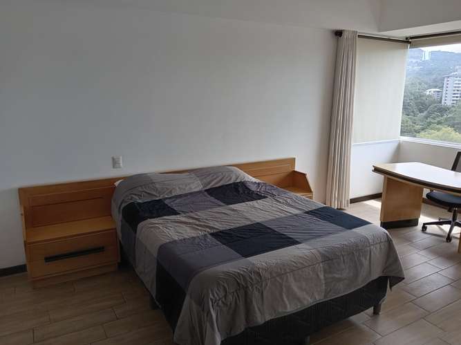 Zona 10 Ferre Diez apartamento amueblado en renta  - Imagen 6