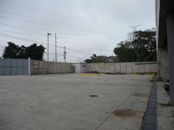 ALQUILO BODEGA EN SAN JOSE VILLANUEVA, 9.5 MTRS AL HOMBRO - Imagen 12