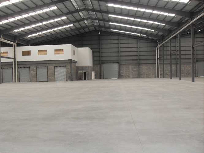ALQUILO BODEGA EN SAN JOSE VILLANUEVA, 9.5 MTRS AL HOMBRO - Imagen 10