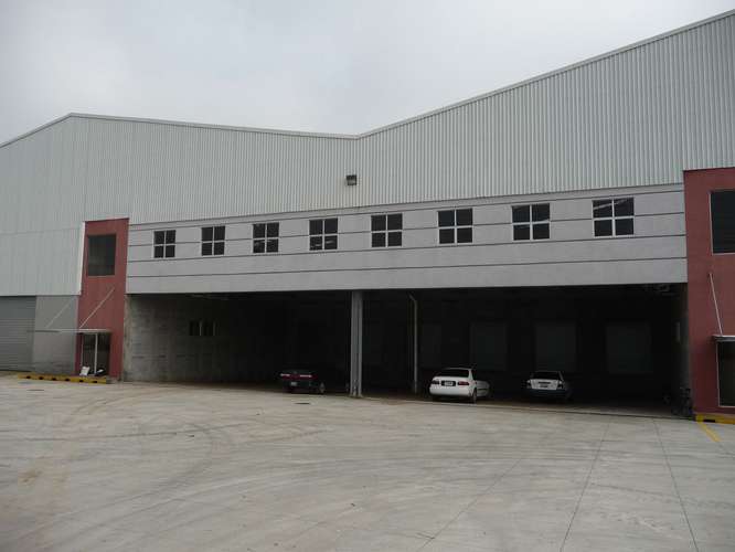 ALQUILO BODEGA EN SAN JOSE VILLANUEVA, 9.5 MTRS AL HOMBRO - Imagen 7
