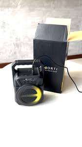Vendo bocina Bluetooth con micrófono y radio sd usbPrecio Q150envio gratis Bocina Bluetooth led