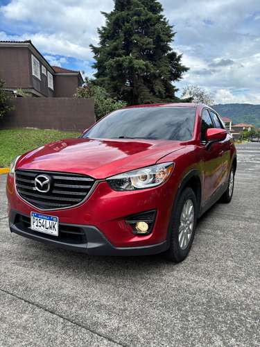 Mazda CX5 Touring 2016 AWD 