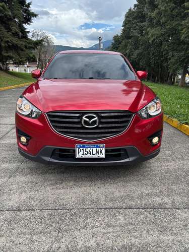 Mazda CX5 Touring 2016 AWD 