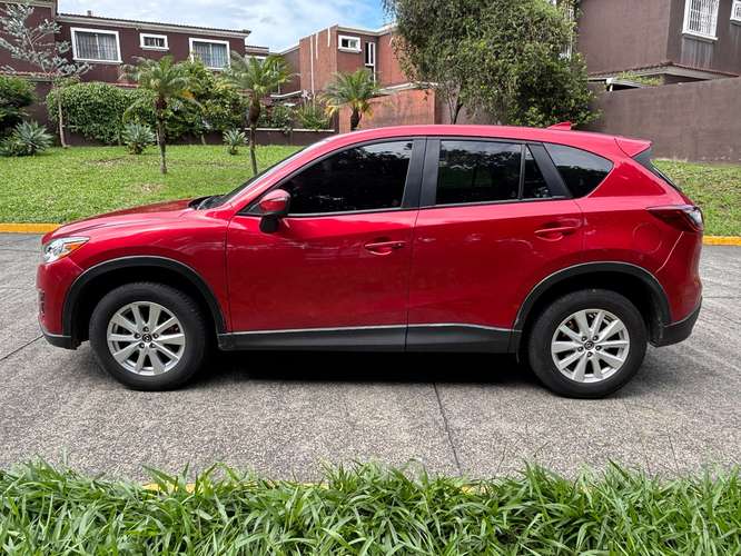 Mazda CX5 Touring 2016 AWD 