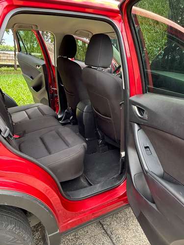 Mazda CX5 Touring 2016 AWD 