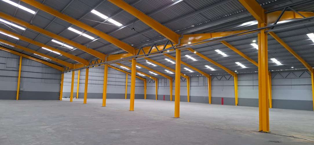 Renta de bodega en Villa Nueva - Imagen 4