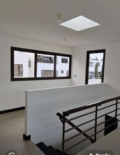 Rento preiosa casa en Condominio Exlusivo  - Imagen 3