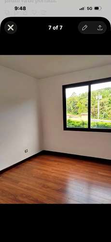 Rento preiosa casa en Condominio Exlusivo 