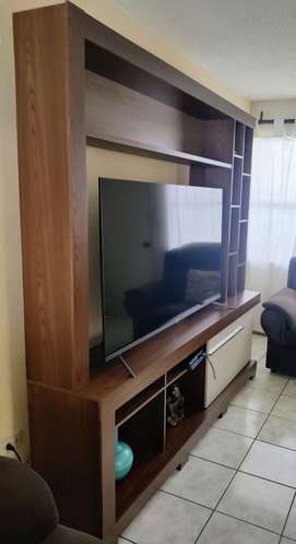 MUEBLE PARA TV EN VENTA 