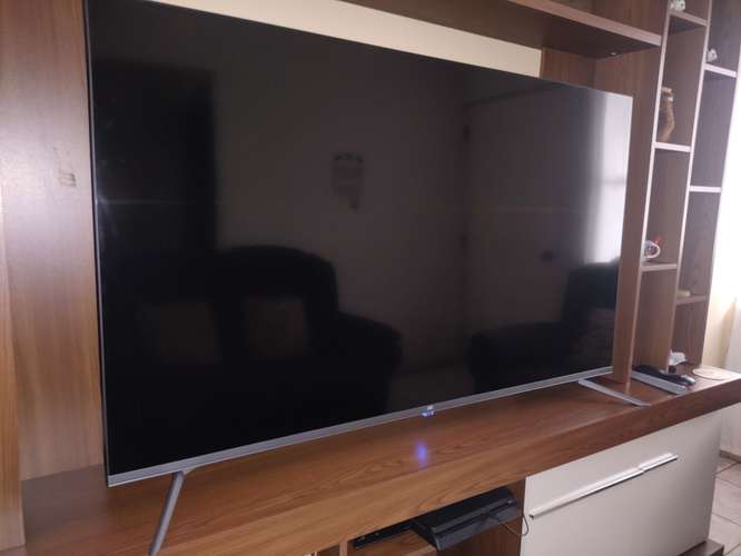 Televisor en venta 58" Excelente opción para tu hogar