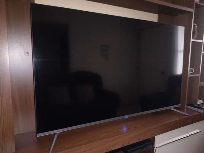 Televisor en venta 58" Excelente opción para tu hogar