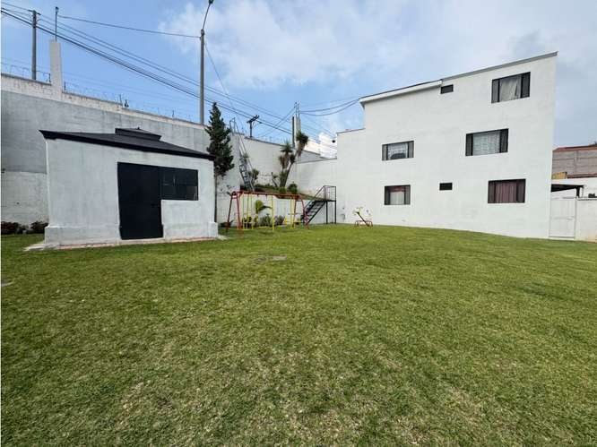  CASA EN VENTA – 3 HABITACIONES | CONDOMINIO PALERMO | Z. 8 DE MIXCO - Imagen 15