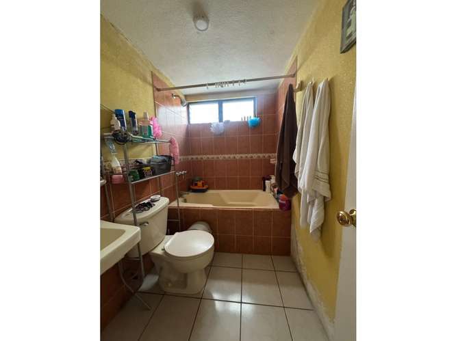  CASA EN VENTA – 3 HABITACIONES | CONDOMINIO PALERMO | Z. 8 DE MIXCO - Imagen 11