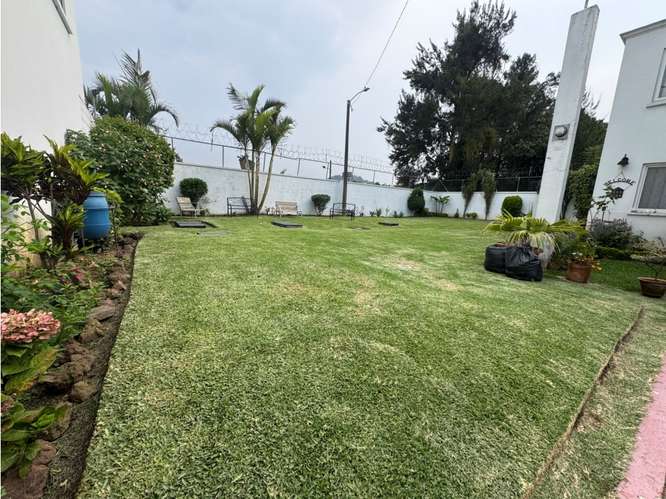  CASA EN VENTA – 3 HABITACIONES | CONDOMINIO PALERMO | Z. 8 DE MIXCO - Imagen 16