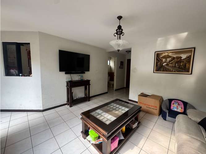  CASA EN VENTA – 3 HABITACIONES | CONDOMINIO PALERMO | Z. 8 DE MIXCO - Imagen 2