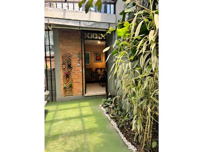  CASA EN RENTA – 3 HABITACIONES  | JARDINES DE LA ASUNCIÓN | ZONA 5 - Imagen 12