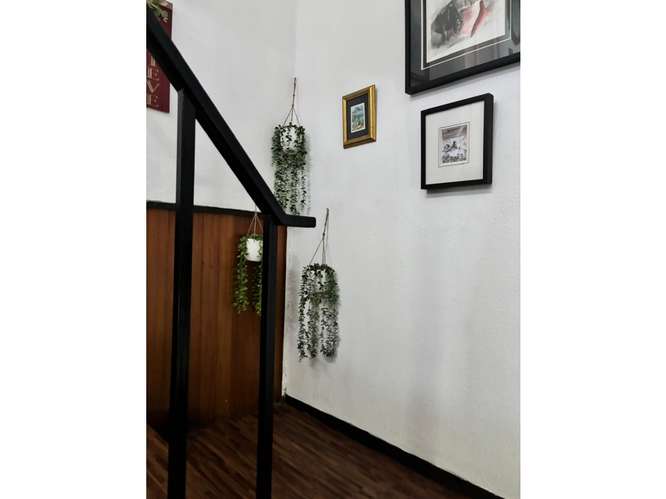  CASA EN RENTA – 3 HABITACIONES  | JARDINES DE LA ASUNCIÓN | ZONA 5 - Imagen 14