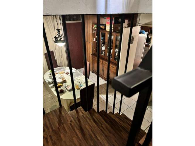  CASA EN RENTA – 3 HABITACIONES  | JARDINES DE LA ASUNCIÓN | ZONA 5 - Imagen 4