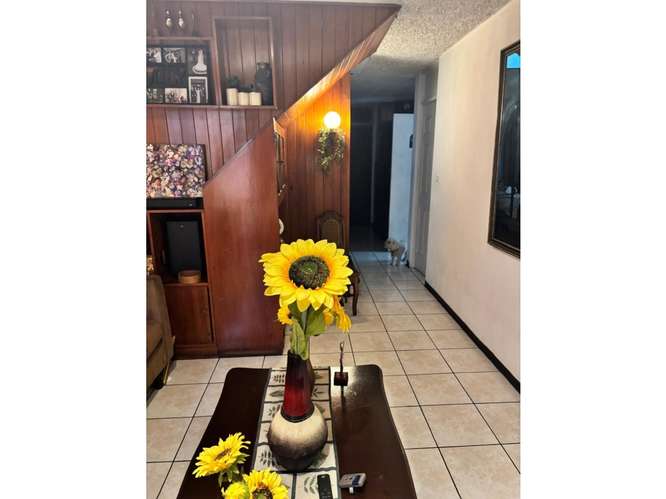  CASA EN RENTA – 3 HABITACIONES  | JARDINES DE LA ASUNCIÓN | ZONA 5 - Imagen 3