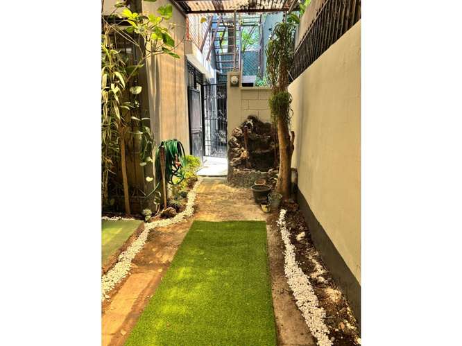  CASA EN RENTA – 3 HABITACIONES  | JARDINES DE LA ASUNCIÓN | ZONA 5 - Imagen 11