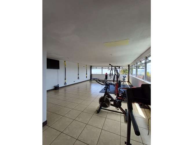  APARTAMENTO EN RENTA – 2 HABITACIONES | BOSQUES DE EUSKADI | Z.16 - Imagen 10