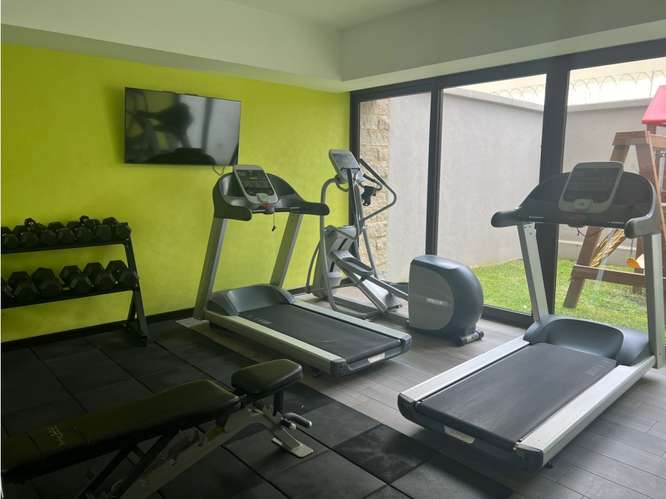 APARTAMENTO EN RENTA – 1 HABITACIÓN | EDIFICIO TRES 15 | ZONA 13 - Imagen 15