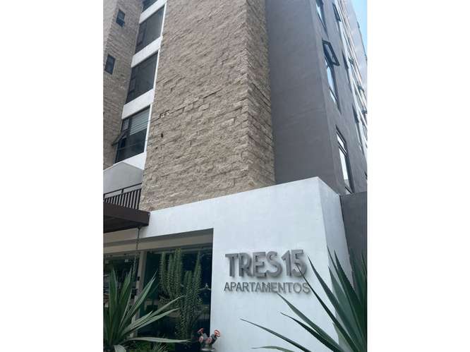  APARTAMENTO EN RENTA – 1 HABITACIÓN | EDIFICIO TRES 15 | ZONA 13 - Imagen 19