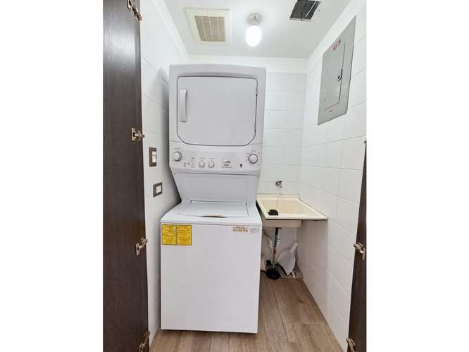  APARTAMENTO EN RENTA – 1 HABITACIÓN | EDIFICIO TRES 15 | ZONA 13 - Imagen 8
