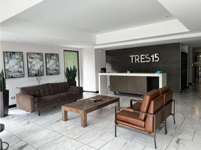 APARTAMENTO EN RENTA – 1 HABITACIÓN | EDIFICIO TRES 15 | ZONA 13 - Imagen 16