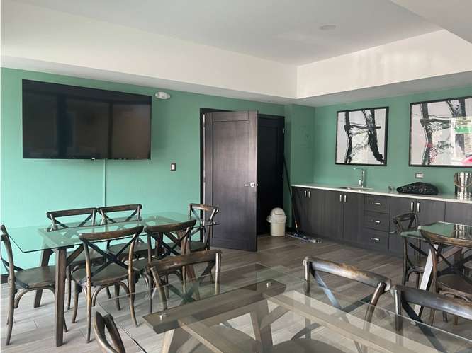  APARTAMENTO EN RENTA – 1 HABITACIÓN | EDIFICIO TRES 15 | ZONA 13 - Imagen 18