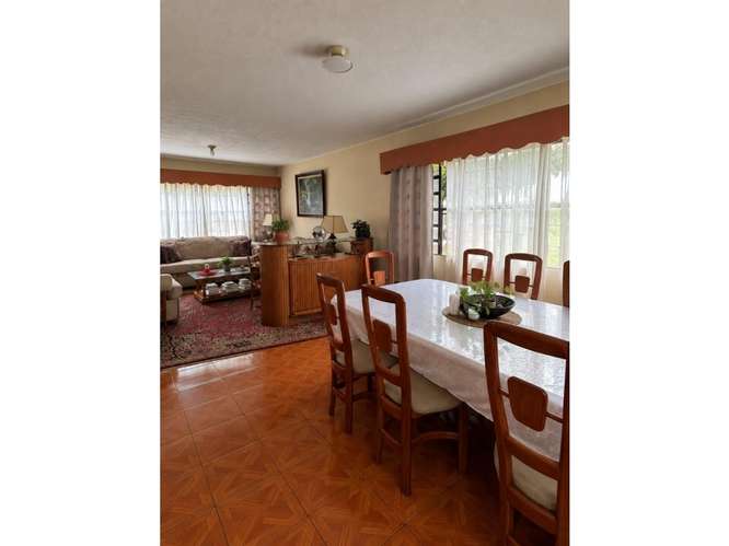  CASA EN VENTA – 4 HABITACIONES  | COLONIA SANTA ELISA | ZONA 12 - Imagen 5
