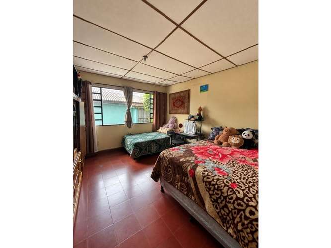  CASA EN VENTA – 4 HABITACIONES  | COLONIA SANTA ELISA | ZONA 12 - Imagen 9