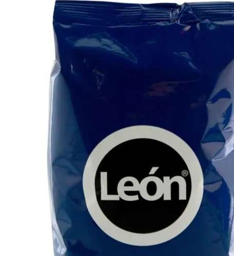 CAFE LEON