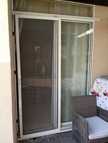 Mosquiteros para Puertas y Ventanas 