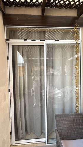 Mosquiteros para Puertas y Ventanas 