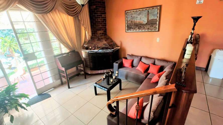 Se alquila habitación pequeña para una persona totalmente amueblada en casa completamente equipada  - Imagen 7