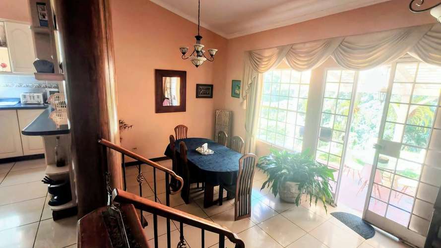 Se alquila habitación pequeña para una persona totalmente amueblada en casa completamente equipada  - Imagen 8