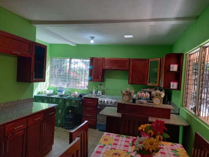 Cotiza tus gabinetes de Cocina y aprovecha los descuentos especiales en todas las promociones!