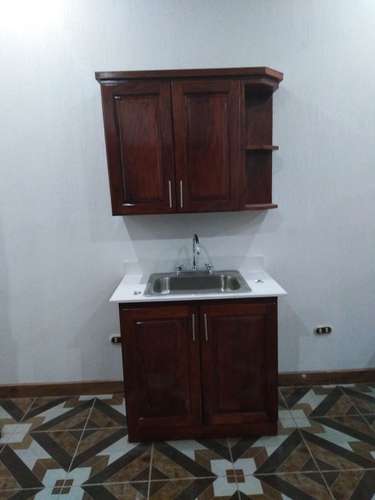 Cotiza tus Gabinetes de Cocina a precios especiales en todas nuestras promociones de liquidación!