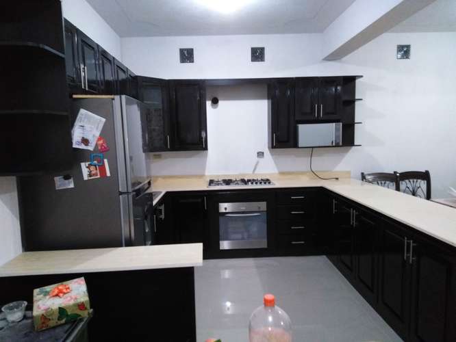Cotiza tus Gabinetes de Cocina a precios especiales en todas nuestras promociones de liquidación!