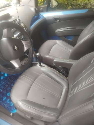 SPARK LS2014 