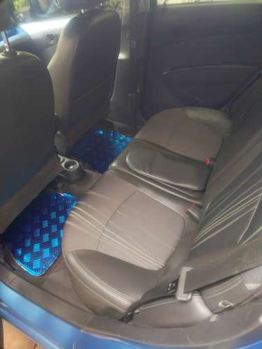SPARK LS2014 