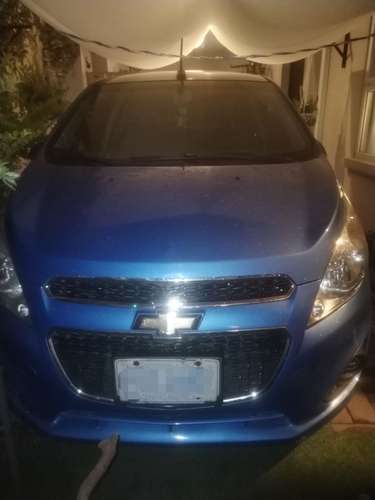 SPARK LS2014 